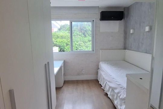 Apartamento à venda com 4 quartos, 114m² em Santa Rosa, Niterói
