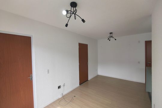 Apartamento para alugar com 1 quarto, 37m² em Taquara, Rio de Janeiro