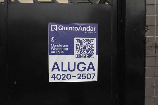 Casa para alugar com 2 quartos, 70m² em Vila Ema, São Paulo
