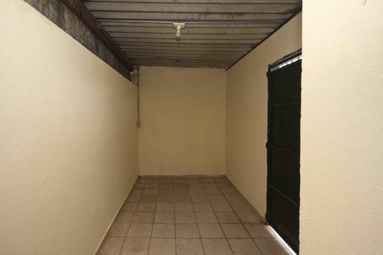 Área de Serviço de casa para alugar com 2 quartos, 70m² em Vila Ema, São Paulo