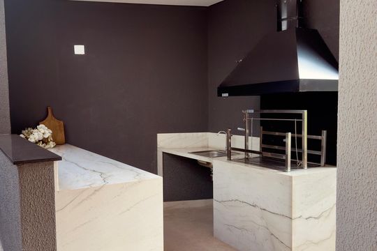 Área externa de apartamento à venda com 1 quarto, 25m² em Pinheiros, São Paulo