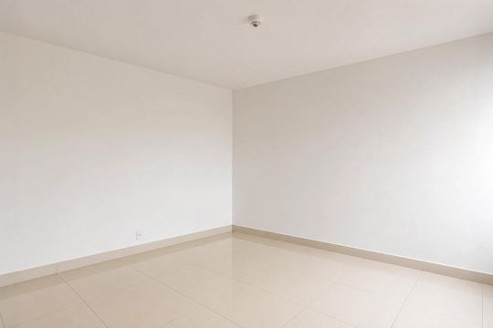 Quarto de apartamento para alugar com 1 quarto, 30m² em Ipiranga, Nova Iguaçu