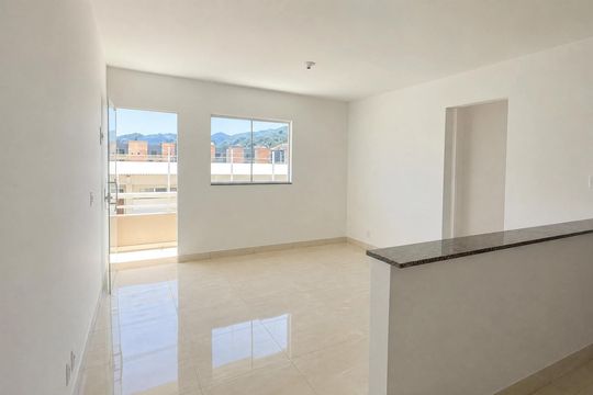 Apartamento para alugar com 1 quarto, 30m² em Ipiranga, Nova Iguaçu