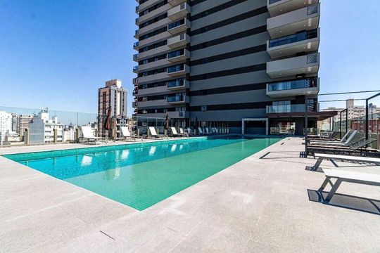 Apartamento à venda com 1 quarto, 28m² em Pinheiros, São Paulo