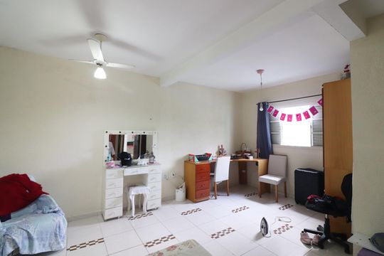 Quarto 2 de casa à venda com 2 quartos, 147m² em Jardim Copacabana, São Bernardo do Campo