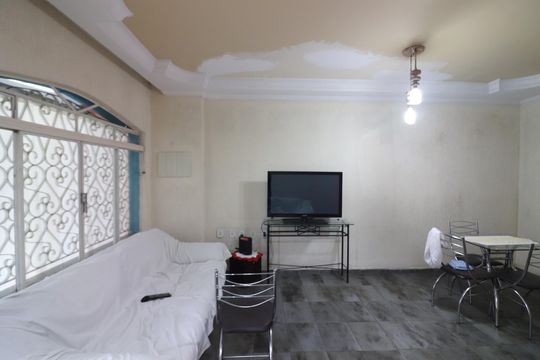 Sala  de casa à venda com 2 quartos, 147m² em Jardim Copacabana, São Bernardo do Campo