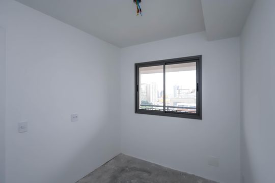 Quarto de kitnet/studio para alugar com 1 quarto, 30m² em Vila Mariana, São Paulo
