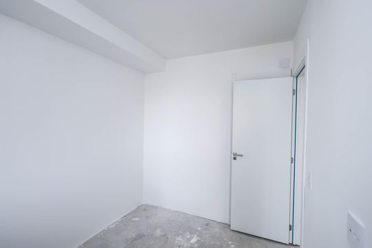 Quarto de kitnet/studio para alugar com 1 quarto, 30m² em Vila Mariana, São Paulo