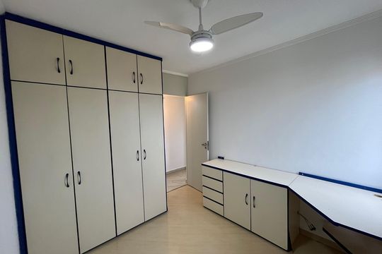 Apartamento à venda com 3 quartos, 84m² em Parque Mandaqui, São Paulo