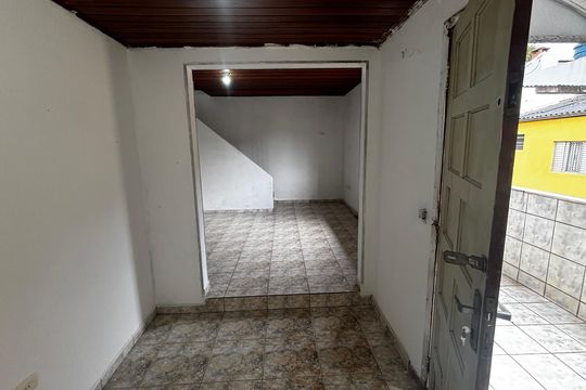 Escritório de casa para alugar com 2 quartos, 125m² em Vila Sao Pedro, Santo André