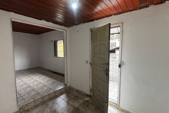 Escritório de casa para alugar com 2 quartos, 125m² em Vila Sao Pedro, Santo André