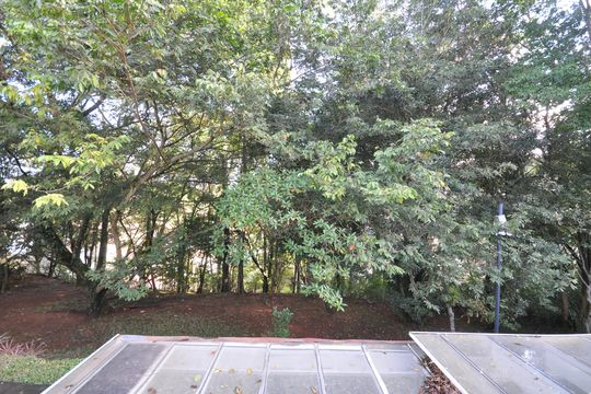 Vista da Suíte 2 de casa de condomínio para alugar com 3 quartos, 240m² em Tucuruvi, São Paulo