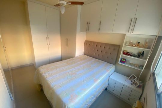 Quarto 2 de apartamento à venda com 2 quartos, 52m² em Sarandi, Porto Alegre