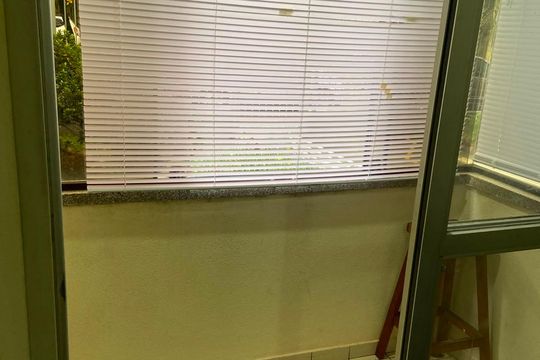 Varanda de apartamento à venda com 2 quartos, 52m² em Sarandi, Porto Alegre