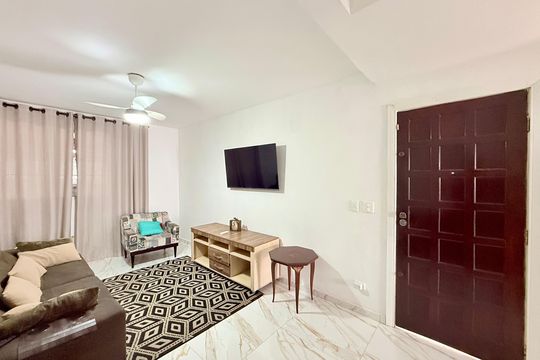 Sala de casa para alugar com 4 quartos, 160m² em Chácara Santo Antônio (zona Sul), São Paulo