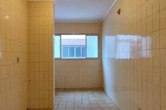 Apartamento para alugar com 2 quartos, 60m² em Vila Rosa, Novo Hamburgo