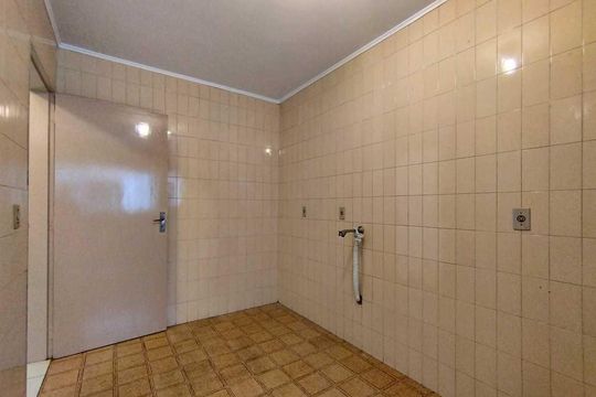 Apartamento para alugar com 2 quartos, 60m² em Vila Rosa, Novo Hamburgo