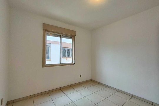 Apartamento para alugar com 2 quartos, 60m² em Vila Rosa, Novo Hamburgo