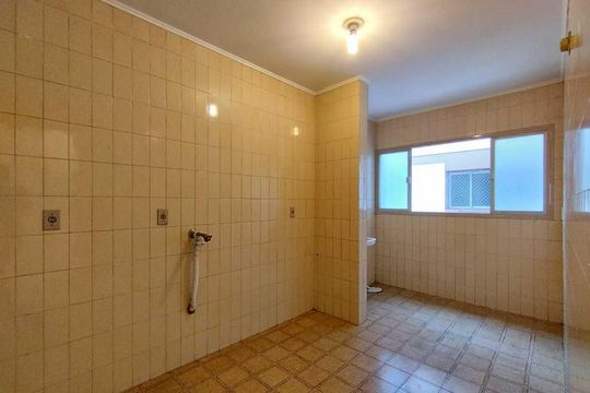 Apartamento para alugar com 2 quartos, 60m² em Vila Rosa, Novo Hamburgo