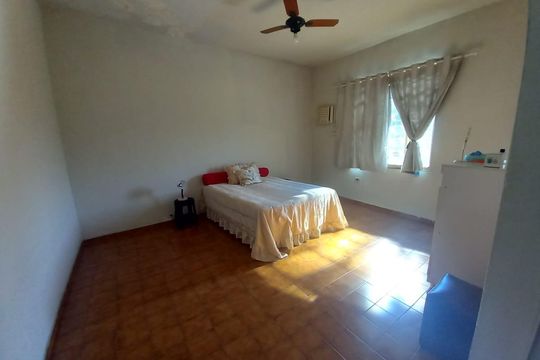 Casa para alugar com 2 quartos, 175m² em Ambaí, Nova Iguaçu