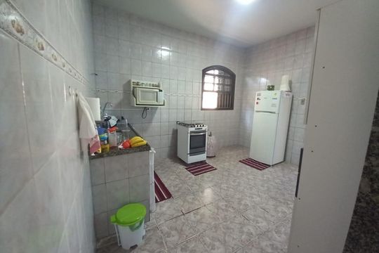 Casa para alugar com 2 quartos, 175m² em Ambaí, Nova Iguaçu