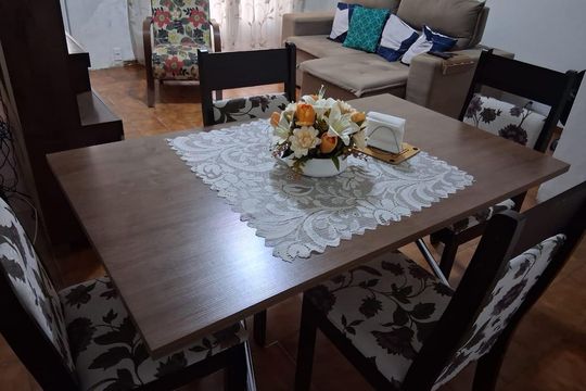 Casa para alugar com 2 quartos, 175m² em Ambaí, Nova Iguaçu