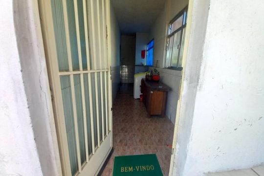 Casa para alugar com 2 quartos, 175m² em Ambaí, Nova Iguaçu