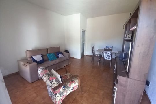 Casa para alugar com 2 quartos, 175m² em Ambaí, Nova Iguaçu