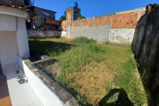 Casa para alugar com 2 quartos, 175m² em Ambaí, Nova Iguaçu