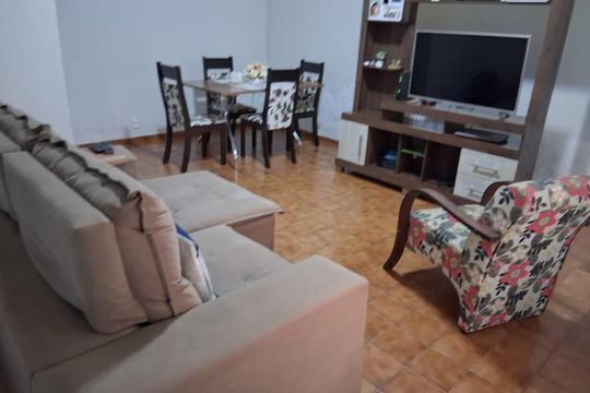 Casa para alugar com 2 quartos, 175m² em Ambaí, Nova Iguaçu