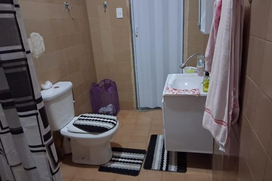 Casa para alugar com 2 quartos, 175m² em Ambaí, Nova Iguaçu
