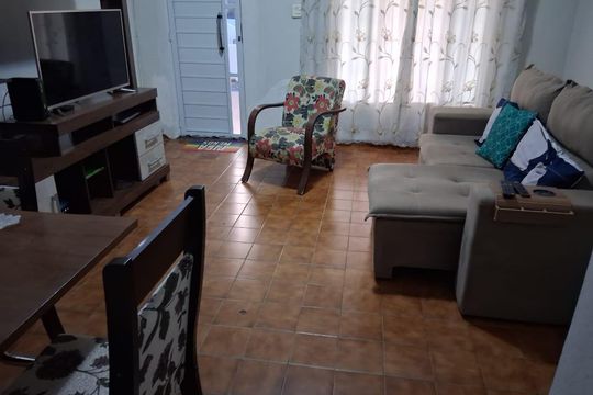 Casa para alugar com 2 quartos, 175m² em Ambaí, Nova Iguaçu