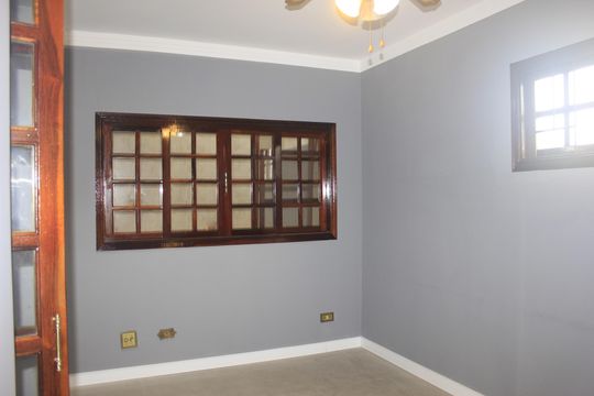 Sala de jantar de casa à venda com 3 quartos, 210m² em Parque Goncalves Junior, Guarulhos
