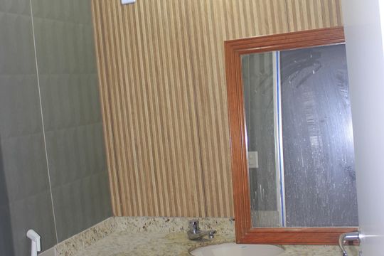 Lavabo de casa à venda com 3 quartos, 210m² em Parque Goncalves Junior, Guarulhos