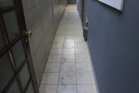 Quintal e lavanderia de casa à venda com 3 quartos, 210m² em Parque Goncalves Junior, Guarulhos