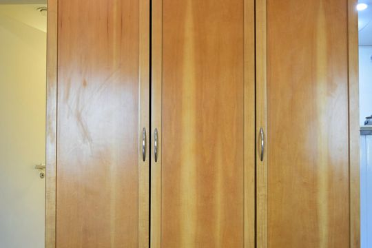 Estúdio de kitnet/studio para alugar com 1 quarto, 30m² em Jardim Paulista, São Paulo