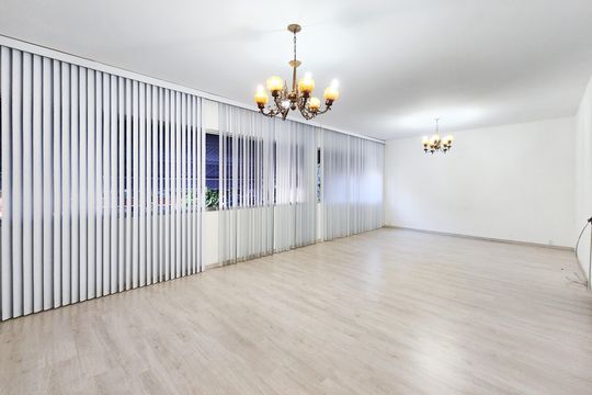 Apartamento à venda com 3 quartos, 177m² em Maracanã, Rio de Janeiro