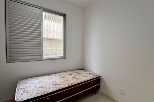 Apartamento para alugar com 3 quartos, 97m² em Nova Granada, Belo Horizonte