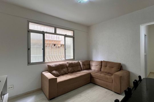 Apartamento para alugar com 3 quartos, 97m² em Nova Granada, Belo Horizonte