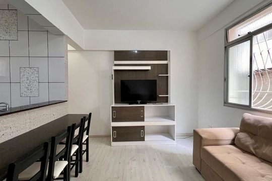 Apartamento para alugar com 3 quartos, 97m² em Nova Granada, Belo Horizonte