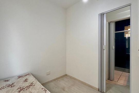 Apartamento para alugar com 3 quartos, 97m² em Nova Granada, Belo Horizonte