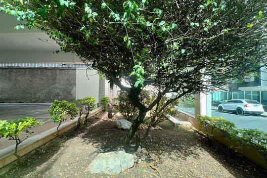 Apartamento para alugar com 3 quartos, 97m² em Nova Granada, Belo Horizonte