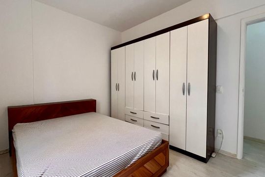 Apartamento para alugar com 3 quartos, 97m² em Nova Granada, Belo Horizonte