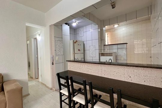 Apartamento para alugar com 3 quartos, 97m² em Nova Granada, Belo Horizonte