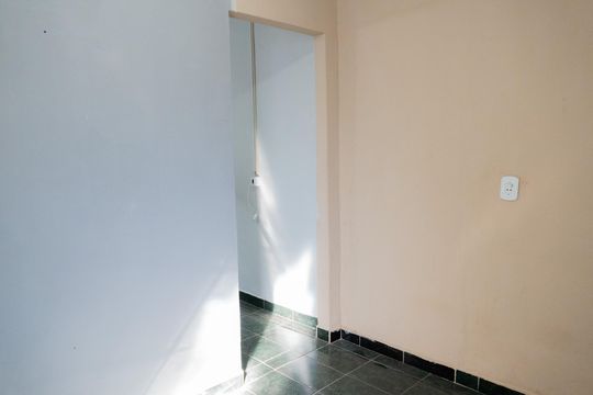 Quarto 2 de casa para alugar com 2 quartos, 200m² em Jardim Primavera, Paulínia