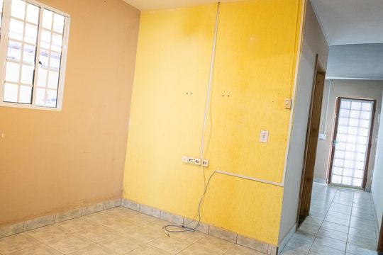 Sala de TV de casa para alugar com 2 quartos, 200m² em Jardim Primavera, Paulínia