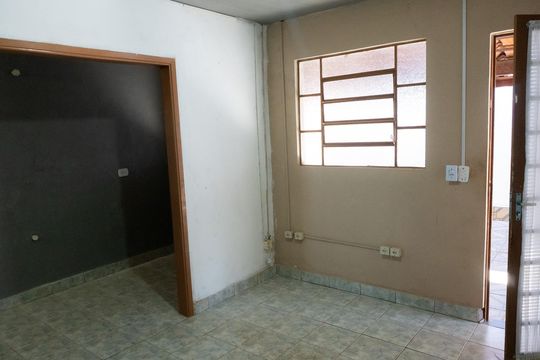 Casa para alugar com 2 quartos, 200m² em Jardim Primavera, Paulínia