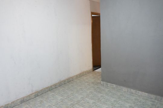 Sala 1 de casa para alugar com 2 quartos, 200m² em Jardim Primavera, Paulínia