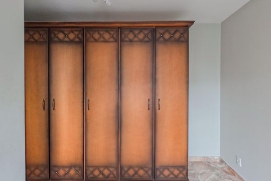 Quarto 2 de apartamento à venda com 2 quartos, 61m² em Vila Pirituba, São Paulo