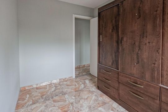 Quarto 1 de apartamento à venda com 2 quartos, 61m² em Vila Pirituba, São Paulo